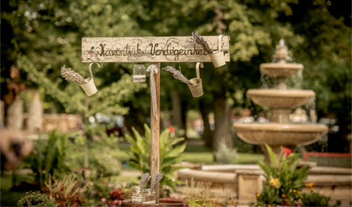 Mindent hozzátok igazítunk az esküvőtökön!